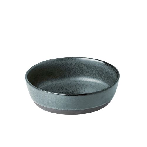 RAW Suppetallerken 19,4cm - Northern Green