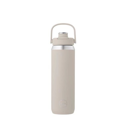 AYA&IDA Sports Bottle 700ml - Cream Beige