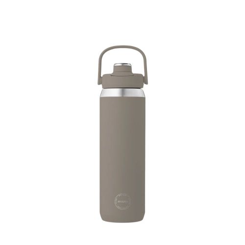 AYA&IDA Sports Bottle 700ml - Driftwood