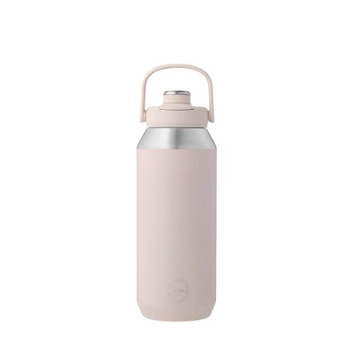 AYA&IDA Sports Bottle 950ml - Soft Rose