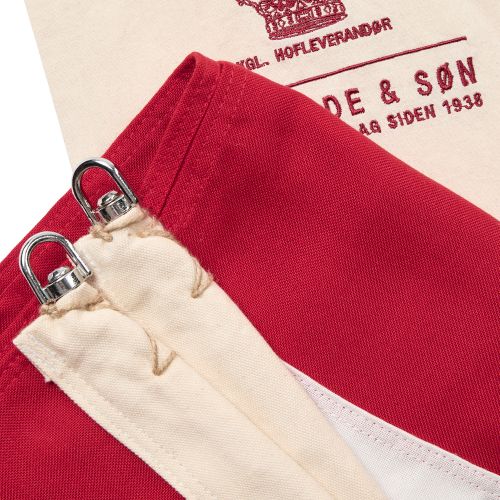 Langkilde & Søn Stander Luksus - Flagstang 8m