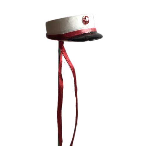 Studenterhue på pind - Bordeaux