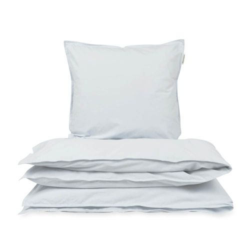 Studio Feder Sengetøj XL 140x220cm - Light Blue