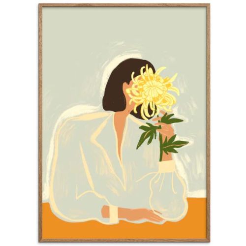 Arty Guava - The Crysanthemum