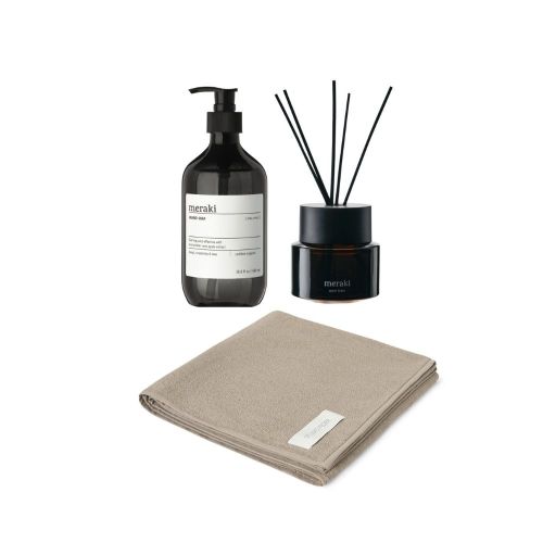 Værtindegave Meraki x Studio Feder - 06