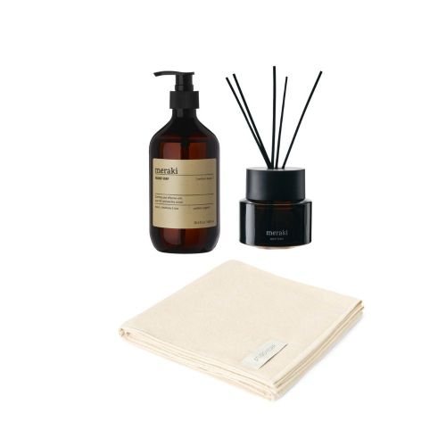 Værtindegave Meraki x Studio Feder - 08