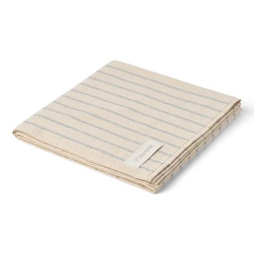 Studio Feder UNA Håndklæde - WATER RAIN