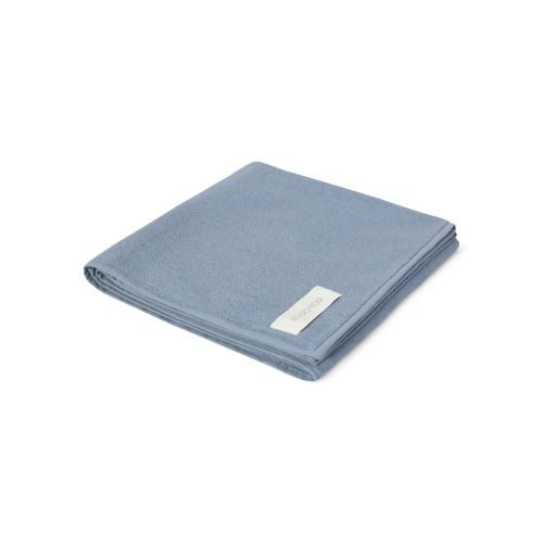 Studio Feder UNA Håndklæde 40x60cm - WATER