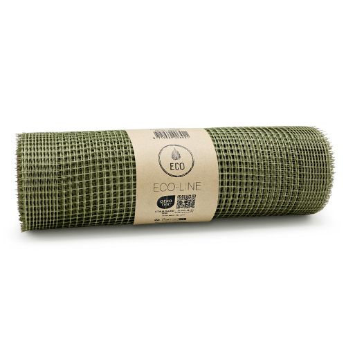 
Sizonet Tencell Line 30cmx5m - Oliven
