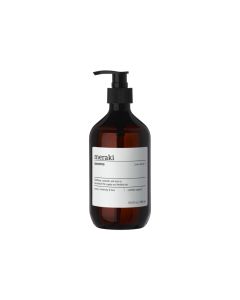Meraki Shampoo Pure Basic - 490ml