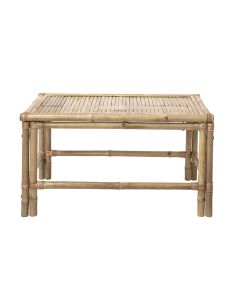 Sole Sofabord Natur Bambus