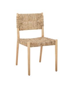 Spisebordsstol Vandhyacint - Natur