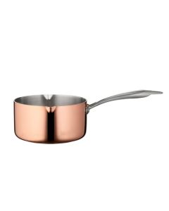 Blomsterbergs Kasserolle 1,5 liter kobber